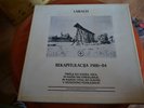 Laibach Rekapitulacija Boxset Walter Ulbricht Records
