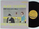 ALICE COOPER Pretties For You STRAIGHT LP