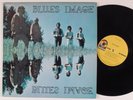 BLUES IMAGE Self-Titled ATCO LP psych