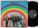 BOLD Self-Titled ABC LP psych