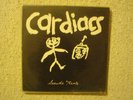 CARDIACS VINYL 