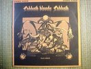 Black Sabbath PS jukebox Sabbath Bloody Sabbath
