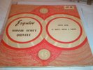 RONNIE SCOTT QNT VERY RARE UK ESQUIRE EP