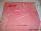 EDDIE THOMPSON TRIO RARE UK POLYGON EP