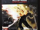 HILLTOP HOODS - STATE OF THE ART - 2 X VINYL LP - OZ HIP HOP - SIGNED RARE