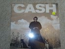 JOHNNY CASH - American Recordings LP -  MINT original 1994 Shrink wrap