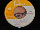 LISTEN - NORTHERN SOUL POPCORN - NANA MOUSKOURI