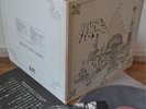 Pink Floyd Relics Japan gatefold LP Booklet Toshiba