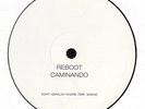 Reboot - Caminando / RV Feat. Los Updates - Baile, sehr RAR 12