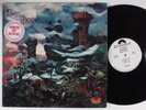 BANCHEE Self-Titled POLYDOR LP NM PROMO psych