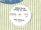 ROY ORBISON.....