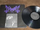 Mayhem - Live In Leipzig Vinyl
