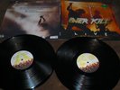 Overkill - Wrecking Everything 2 Vinyl Set
