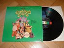 WE´RE THE BANANA SPLITS. OG 1968 OST psych mod soul LP. Barry White / Al Kooper