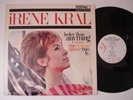 IRENE KRAL Better Than Anything Orig. DG AVA Jazz Vocal  LP Junior Mance Trio