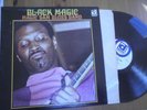 MAGIC SAM BLUES BAND Black Magic LP Delmark 620 M-