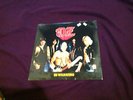 OZ III Warning LP Record SEALED 1984 RARE
