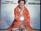 PUCCINI madama butterfly / TEBALDI / DECCA SXL 2054-6  WBg