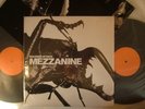 MASSIVE ATTACK MEZANINE / 2LP IN SHRINK