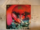 PROMO WHITE LABEL / AMON DUUL II - TANZ DER LEMMINGE /