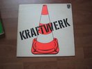 Kraftwerk 1.LP Rote Pylone RAR PHILIPS 6305 058 D