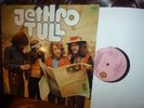 Jethro Tull, Same, Pink eye Island 92527 Club Germany