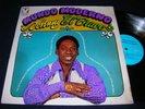 JOHNNY EL BRAVO Mundo Moderno VELVET LATIN SOUL GUAGUANCO Lp VG++ HEAR