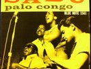 SABU MARTINEZ ARSENIO RODRIGUEZ Palo Congo BLUE NOTE LATIN JAZZ ORIG Lp HEAR