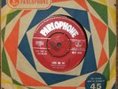 Love Me Do - The Beatles - Original Red Parlophone Label - 1962