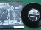 Iganda Mark of Slavery  021 Label Birmingham Roots Reggae 7