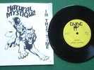 Natural Mystique Generals  Dune Label B/Ham Roots Reggae 7