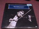 MORRISSEY RINGLEADER OF THE TORMENTORS LP SEALED ATTACK LABEL