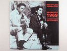 Bob Dylan & Johnny Cash – Nashville 1969 Outtakes NM- LP Rare