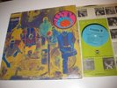 DIRTY BLUES BAND s/t EX ORIG 1st LP (pre BACON FAT ex MISUNDERSTOOD) psych fuzz