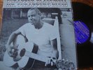 Scrapper Blackwell Mr. Scrapper's Blues rare original Bluesville LP