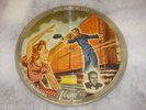 ORIGINAL VOGUE PICTURE RECORD R723 ART KASSEL & his ORCHESTRA Wave to Me My Lady