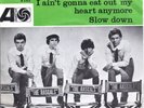 THE YOUNG RASCALS - I ain't gonna eat my heart anymore '65 HOLLAND 7