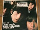 ROLLING STONES - Out of our heads - MONO - (1965)