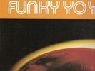 RARE1977  US DON COVAY LP : FUNKY YO YO ON VERSATILE