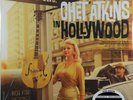 CHET ATKINS In Hollywood CLASSIC/RCA LSP 1993 QUIEX SV-P 200g SEALED