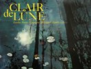 CLAIR de LUNE Agoult RCA LSC-2326 Living Stereo SHADED DOG 180g AUDIOPHILE Seale