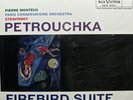 STRAVINSKY Petrouchka MONTEUX RCA LSC-2113 Living Stereo SHADED DOG 180g Sealed