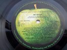 THE BEATLES uk 1ST MONO low numbered  (0177725)White Album  EX+/EX+ AWESOME