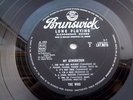 THE WHO uk 1965 1st brunswick MY GENERATION 1B/1B NRMINT/EX+
