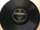 Maggie Jones and Her Jazz Band on Columbia 14114