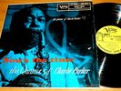 CHARLIE PARKER Now's The Time Verve MG V-8005 DG Orig Yellow Tpt Lbl Mono