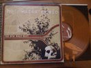 HOT WATER MUSIC - The New What Next LP GOLD Vinyl 1st Press