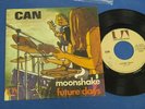 7 CAN moonshake future days italy united artists MINT PROMO