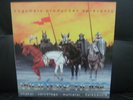 SARCOFAGO x MUTILATOR x HOLOCAUSTO x CHAKAL Warfare Noise LP 1986 ORIGINAL TOP C