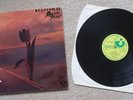 PRETTY THINGS - PARACHUTE - ORIG. UK LP 1970 HARVEST STEREO - SCARCE 